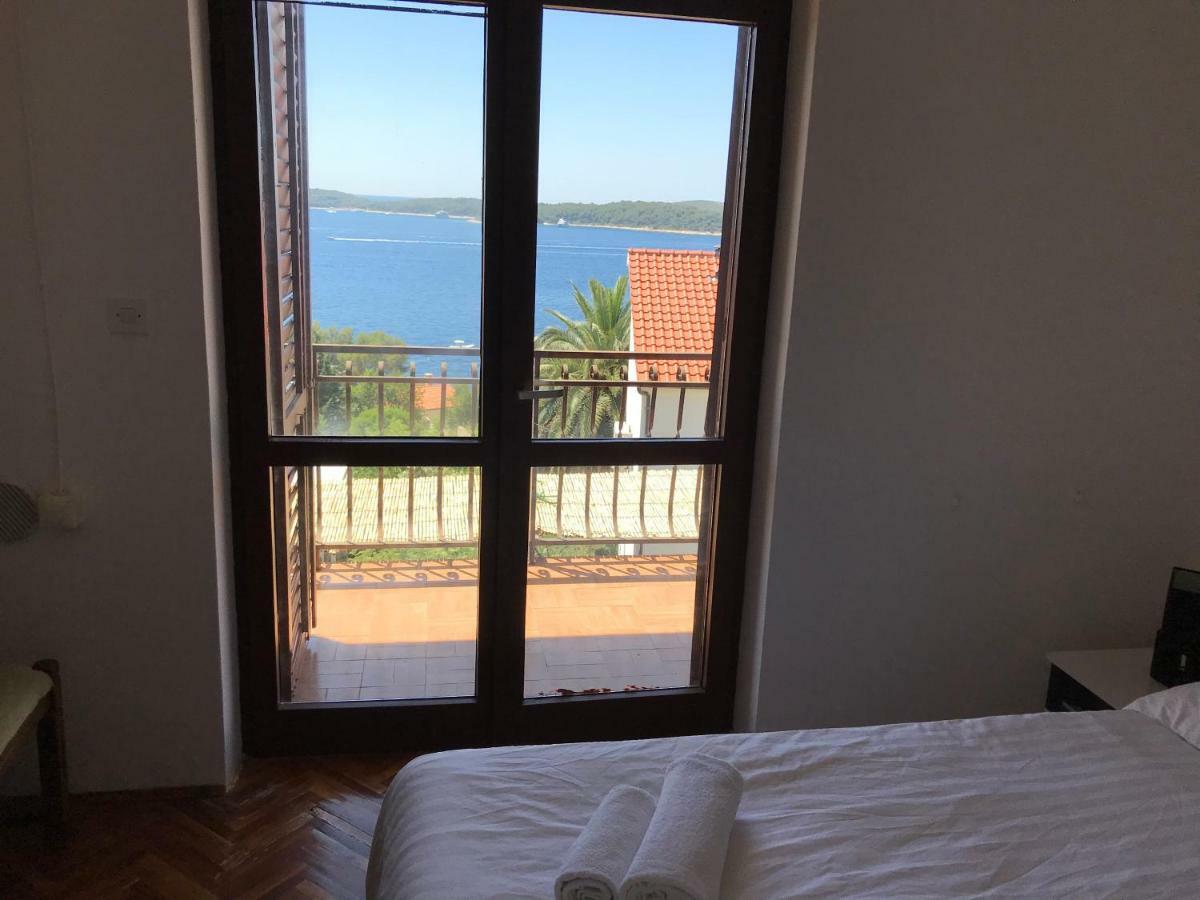 Patak'S Place, Amazing View Apartment Đảo Hvar Ngoại thất bức ảnh